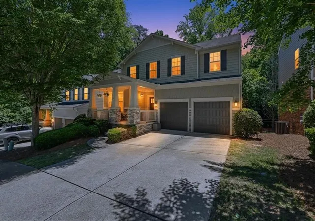 1st image of 4468 Wilkerson Pl Se, Smyrna, GA 30082 | MLS# 7762210