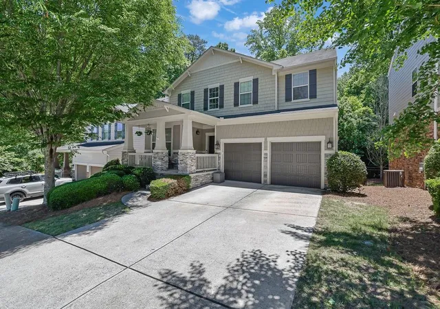 40th image of 4468 Wilkerson Pl Se, Smyrna, GA 30082 | MLS# 7762210