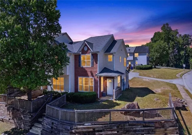 1st image of 100 Hawkeye Ln Nw, Conyers, GA 30012 | MLS# 7765836