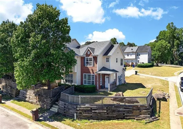 24th image of 100 Hawkeye Ln Nw, Conyers, GA 30012 | MLS# 7765836