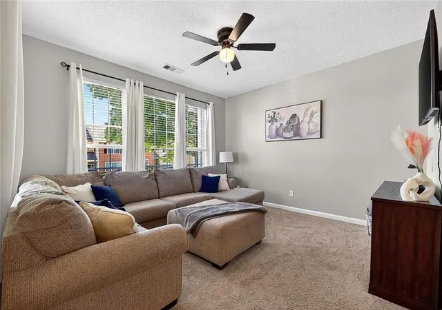 4th image of 100 Hawkeye Ln Nw, Conyers, GA 30012 | MLS# 7765836