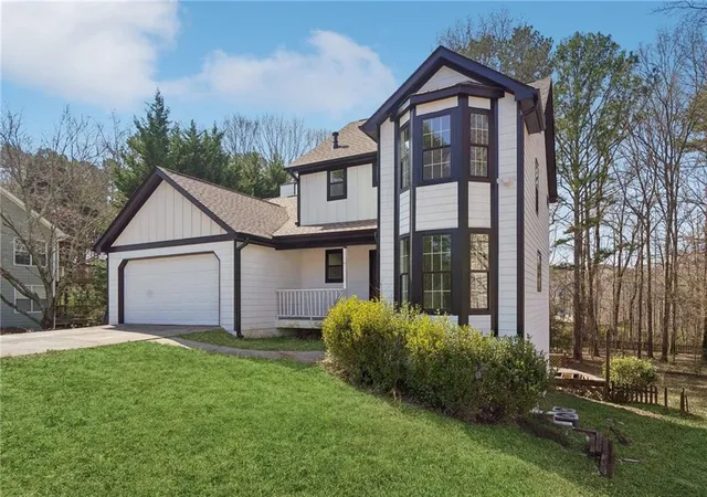 2nd image of 2957 Evonshire Ln, Dacula, GA 30019 | MLS# 7813524