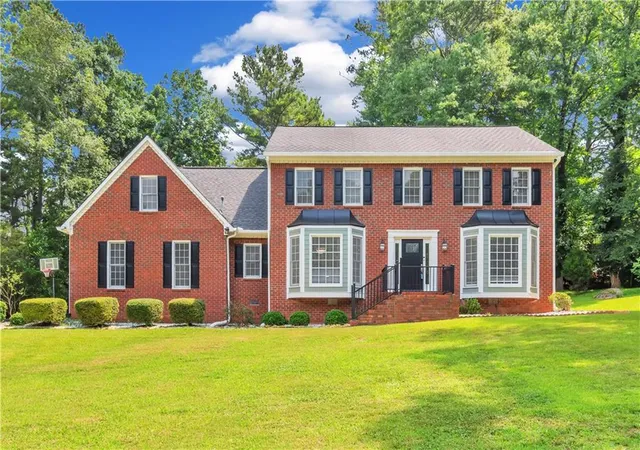 1st image of 1448 Red Fox Run Sw, Lilburn, GA 30047 | MLS# 7800492