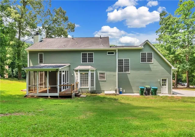 29th image of 1448 Red Fox Run Sw, Lilburn, GA 30047 | MLS# 7800492