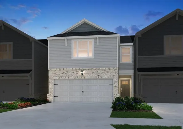 1st image of 7858 Marie Wy, Fairburn, GA 30213 | MLS# 7817581