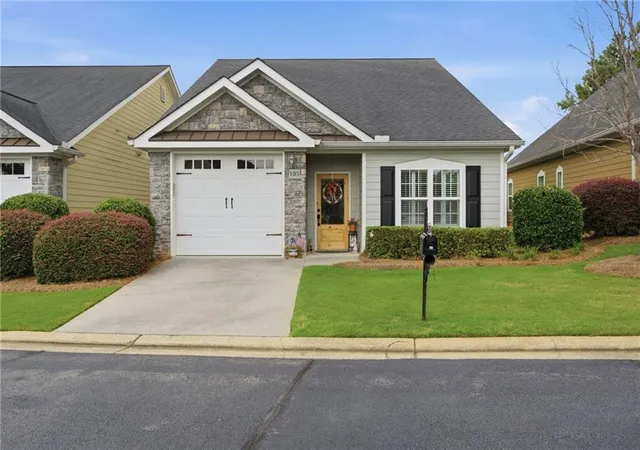 Photo 1 of Sale Pending at 105 Maplecrest Ln Se, Rome, GA 30161 | MLS# 7805688 | Listing updated on 2026-08-28
