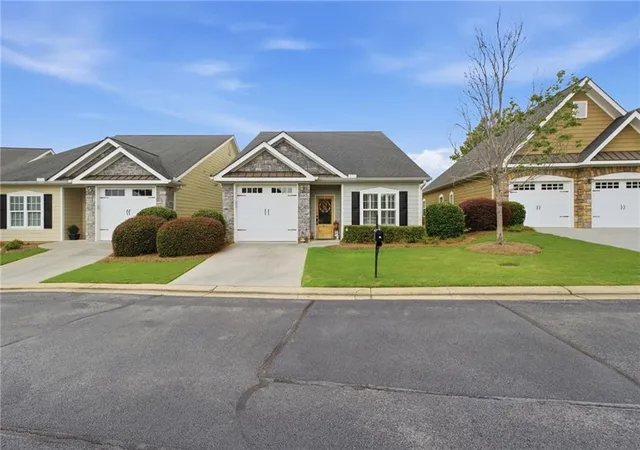 Photo 2 of Sale Pending at 105 Maplecrest Ln Se, Rome, GA 30161 | MLS# 7805688 | Listing updated on 2026-08-28