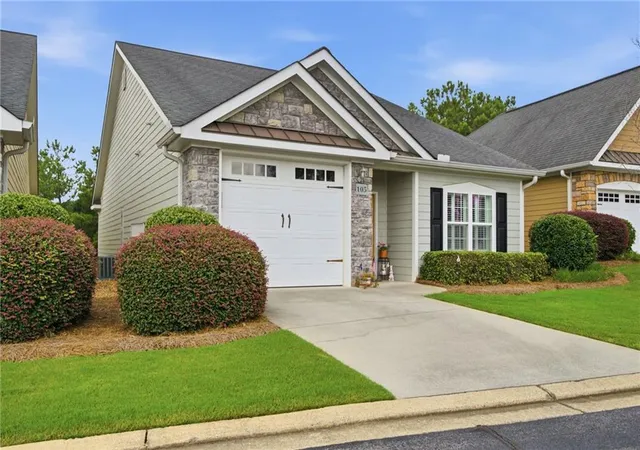 Photo 3 of Sale Pending at 105 Maplecrest Ln Se, Rome, GA 30161 | MLS# 7805688 | Listing updated on 2026-08-28