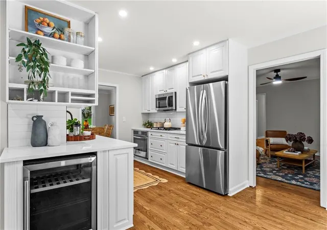 Photo 3 of Sale Pending at 2875 Greenbush Pl Ne, Atlanta, GA 30345 | MLS# 7827281 | Listing updated on 2026-09-12