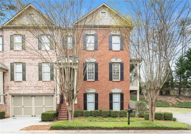 1st image of 3022 Gaston Cir Se #3, Marietta, GA 30067 | MLS# 7740120