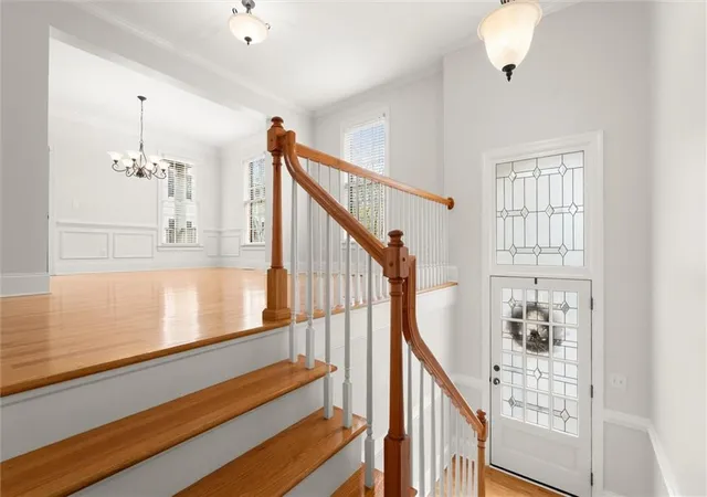 3rd image of 3022 Gaston Cir Se #3, Marietta, GA 30067 | MLS# 7740120