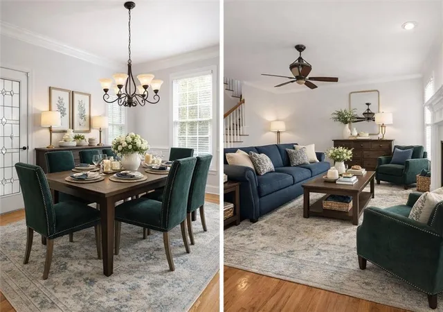4th image of 3022 Gaston Cir Se #3, Marietta, GA 30067 | MLS# 7740120
