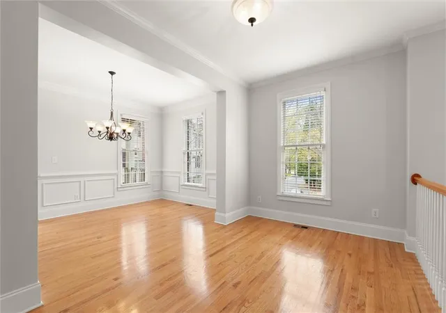 5th image of 3022 Gaston Cir Se #3, Marietta, GA 30067 | MLS# 7740120