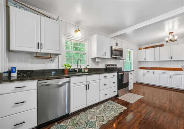 2nd image of 506 Jackson Ave, Palmetto, GA 30268 | MLS# 7807768