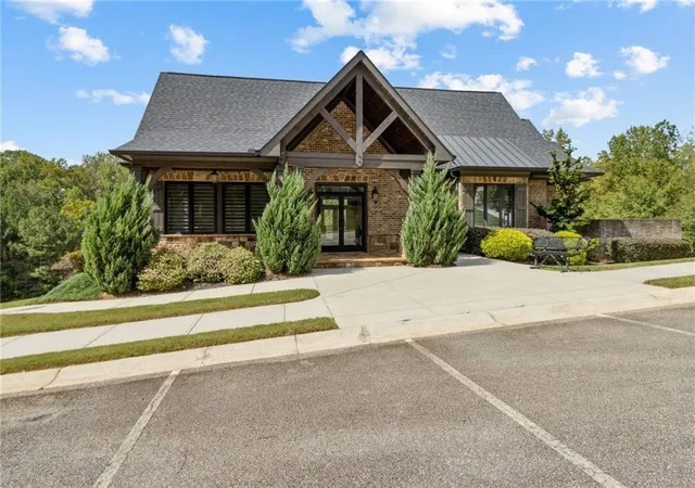 4th image of 319 Water Oak Trail, Hoschton, GA 30548 | MLS# 7772278