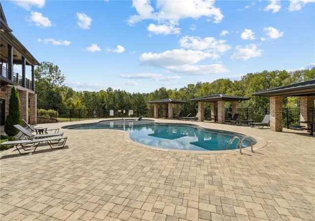5th image of 319 Water Oak Trail, Hoschton, GA 30548 | MLS# 7772278