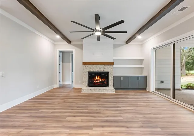Photo 4 of Single family home for sale at 5460 Parks Rd, Cumming, GA 30041 | MLS# 7820242 | Listing updated on 2026-08-13