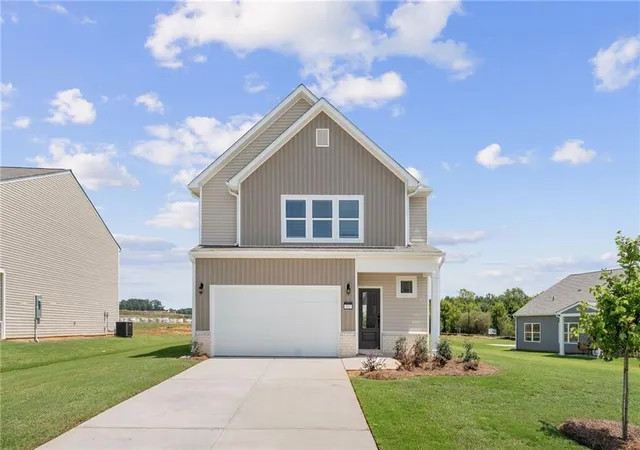 1st image of 512 Township Ave, Rockmart, GA 30153 | MLS# 7756307