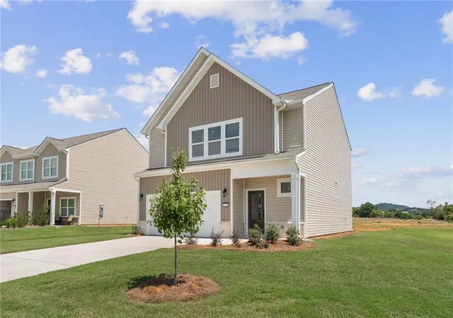 2nd image of 512 Township Ave, Rockmart, GA 30153 | MLS# 7756307