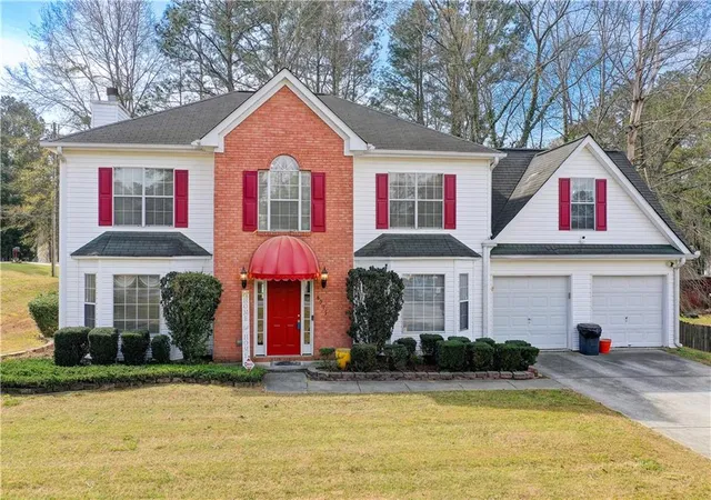 Photo 1 of Single family home for sale at 8075 Harmony Lakes Dr, Lithonia, GA 30058 | MLS# 7727286 | Listing updated on 2026-08-19