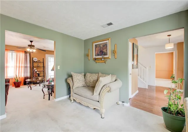 Photo 3 of Single family home for sale at 8075 Harmony Lakes Dr, Lithonia, GA 30058 | MLS# 7727286 | Listing updated on 2026-08-19