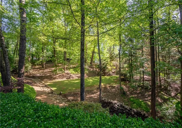 Photo 1 of Sale Pending at 5977 Nachoochee Trl, Flowery Branch, GA 30542 | MLS# 7750554 | Listing updated on 2026-09-08