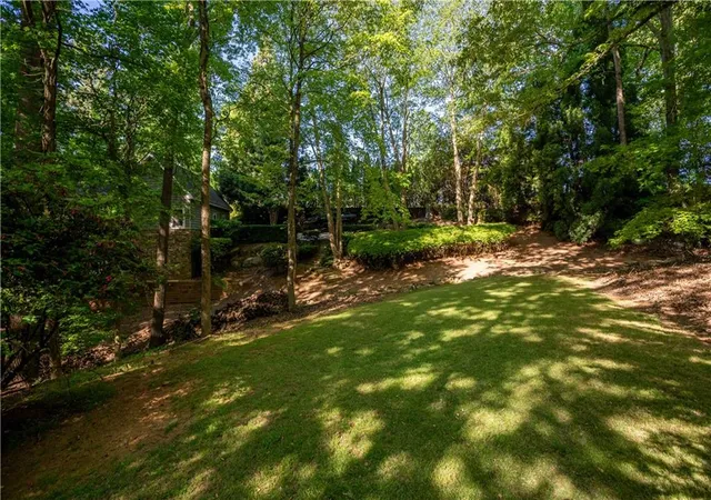 Photo 2 of Sale Pending at 5977 Nachoochee Trl, Flowery Branch, GA 30542 | MLS# 7750554 | Listing updated on 2026-09-08
