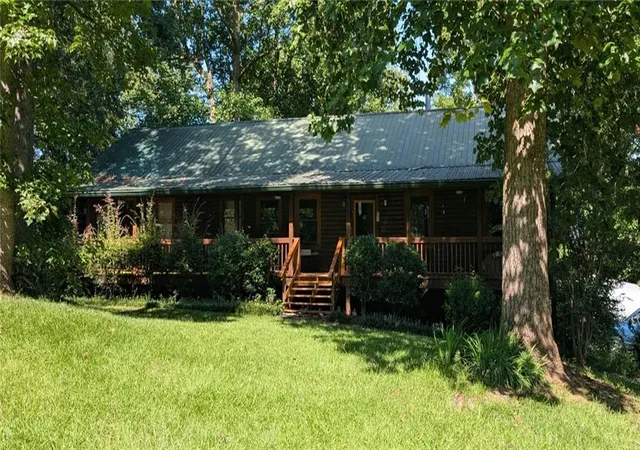 1st image of 156 Bel Air Dr, Maysville, GA 30558 | MLS# 7707673