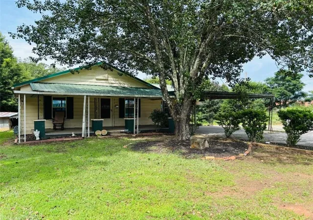 Photo 1 of Single family home for sale at 5355 Salem Rd, Covington, GA 30016 | MLS# 7798979 | Listing updated on 2026-09-01