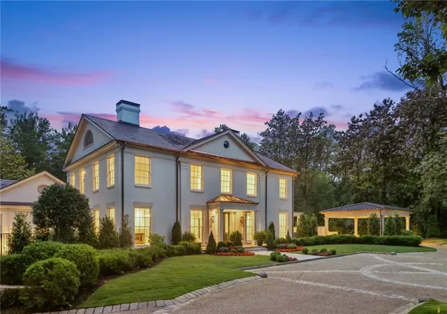 Photo 1 of Single family home for sale at 3625 Tuxedo Rd Nw, Atlanta, GA 30305 | MLS# 7742269 | Listing updated on 2026-10-15