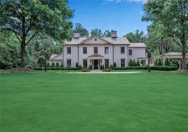 Photo 1 of Single family home for sale at 3625 Tuxedo Rd NW, Atlanta, GA 30305 | MLS# 7742269 | Listing updated on 2026-10-15