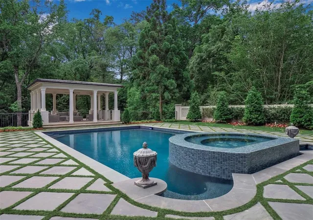 Photo 3 of Single family home for sale at 3625 Tuxedo Rd NW, Atlanta, GA 30305 | MLS# 7742269 | Listing updated on 2026-10-15
