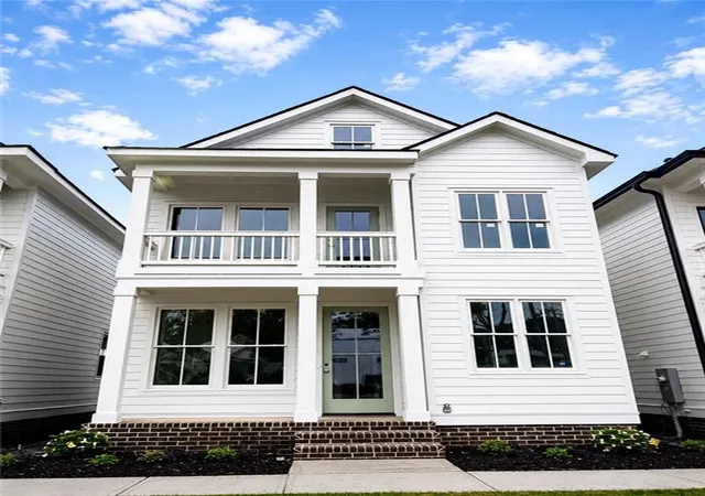 Homes for sale in Gainesville, GA | 754 Trail View Ct Sw, Gainesville, GA 30501 | MLS# 7777827