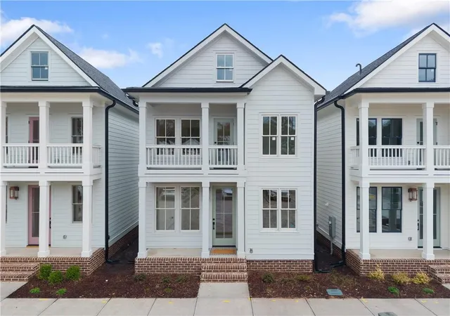 1st image of 754 Trail View Ct Sw, Gainesville, GA 30506 | MLS# 7777827