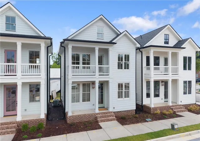 2nd image of 754 Trail View Ct Sw, Gainesville, GA 30506 | MLS# 7777827