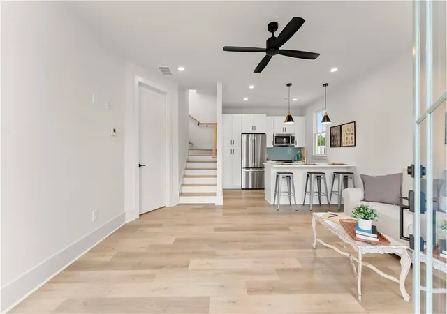 Photo 3 of Condo for sale at 754 Trl View Ct SW, Gainesville, GA 30506 | MLS# 7777827 | Listing updated on 2026-09-13