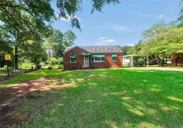 Photo 1 of Single family home for sale at 359 Keys Fry St, Mcdonough, GA 30253 | MLS# 7818526 | Listing updated on 2026-08-10