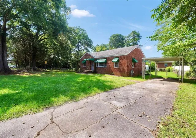 Photo 2 of Single family home for sale at 359 Keys Fry St, Mcdonough, GA 30253 | MLS# 7818526 | Listing updated on 2026-08-10