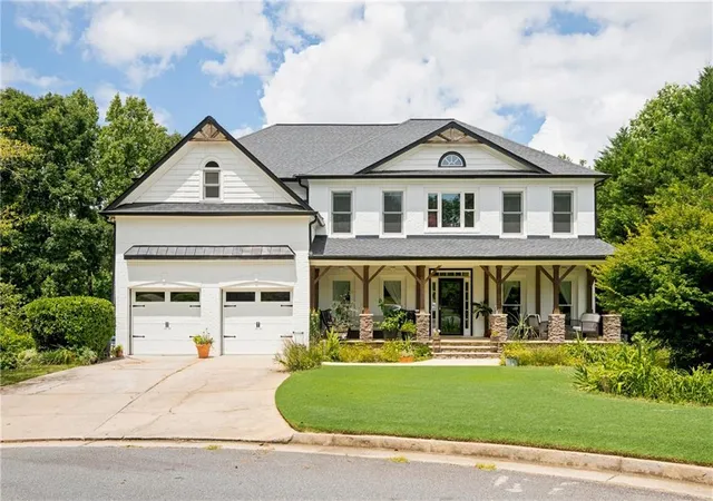1st image of 5001 Preservation, Kennesaw, GA 30152 | MLS# 7813143