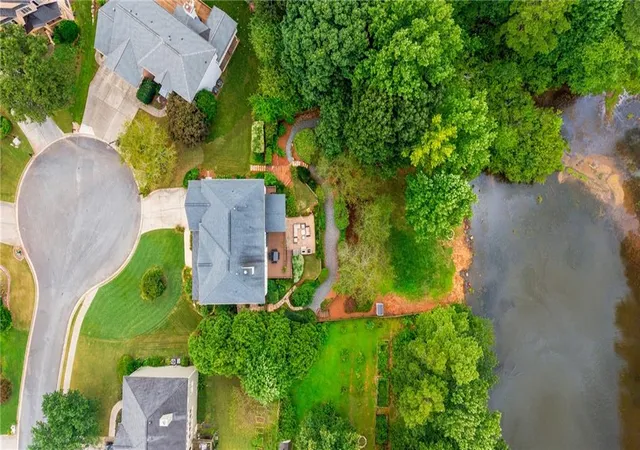 3rd image of 5001 Preservation, Kennesaw, GA 30152 | MLS# 7813143