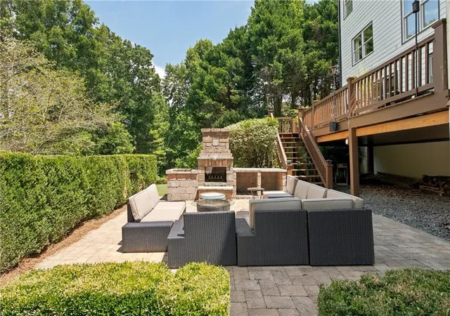 4th image of 5001 Preservation, Kennesaw, GA 30152 | MLS# 7813143