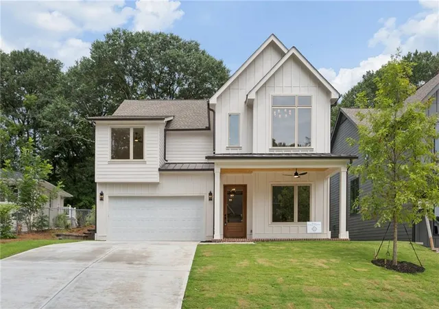 Photo 1 of Single family home for sale at 2471 Edwards Dr, Atlanta, GA 30318 | MLS# 7809918 | Listing updated on 2026-09-13