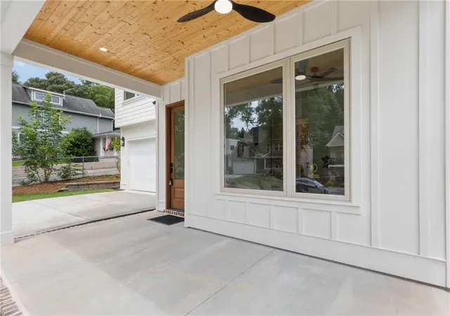 Photo 2 of Single family home for sale at 2471 Edwards Dr, Atlanta, GA 30318 | MLS# 7809918 | Listing updated on 2026-09-13