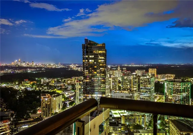 Homes for sale in Atlanta, GA | 3376 Peachtree Rd Ne #56, Atlanta, GA 30326 | MLS# 7537025
