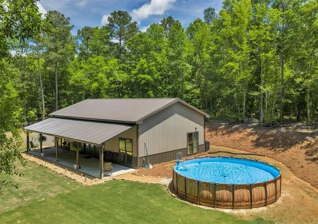 2nd image of 627 Johnstonville Rd, Barnesville, GA 30204 | MLS# 7806751