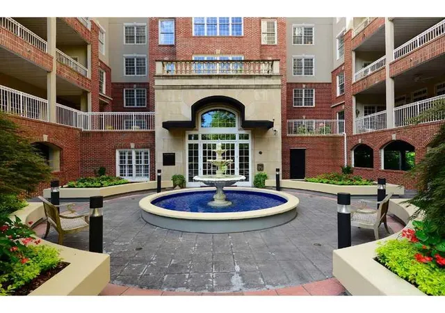 Condominium at 50 Biscayne Dr Nw #3104, Atlanta, GA 30309 | MLS# 5319629 |  | Sold on 2014-08-19