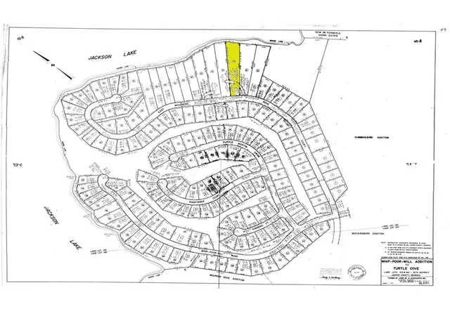 5th image of 18 E Mourning Dove Ct, Monticello, GA 31064 | MLS# 7798484