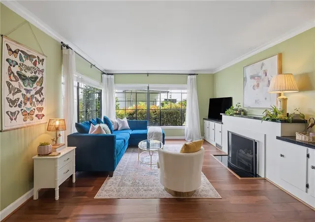 Photo 2 of Condo for sale at 1367 Chalmette Dr Ne, Atlanta, GA 30306 | MLS# 7770076 | Listing updated on 2026-08-14