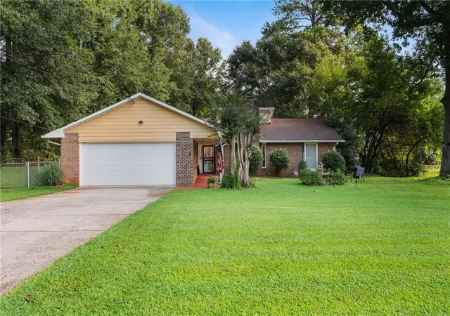 Photo 1 of Single family home for sale at 2174 Martin Way, Jonesboro, GA 30236 | MLS# 7820314 | Listing updated on 2026-09-20