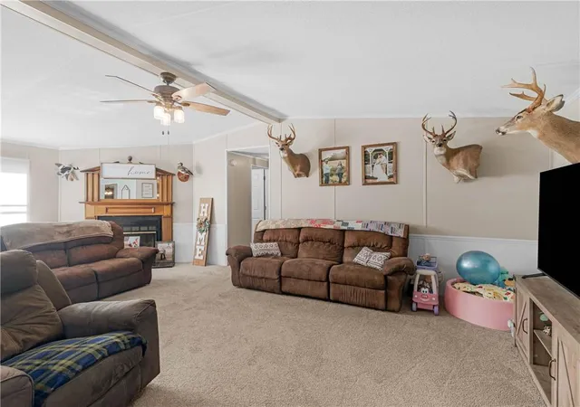 2nd image of 2700 Trotters Ln, Social Circle, GA 30025 | MLS# 7809020